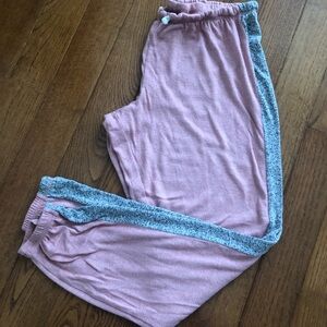 PINK Victoria Secret PJ pants